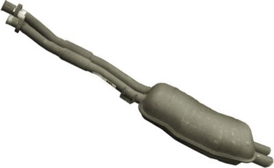 Bosal Muffler