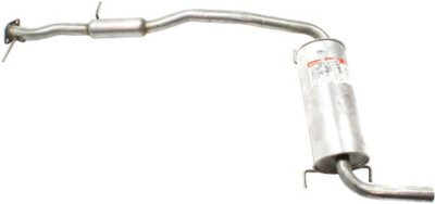 Bosal Muffler