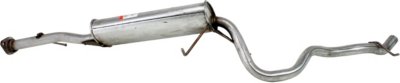 Bosal Muffler