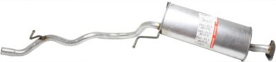 Bosal Muffler
