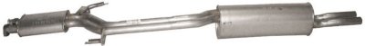 Bosal Muffler