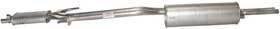 Bosal Muffler
