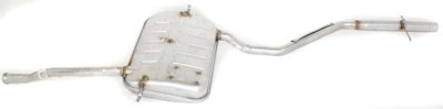 Bosal Muffler