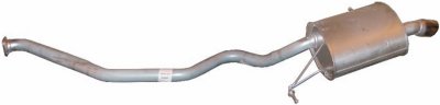 Bosal Muffler