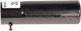 Bosal Tail Pipe