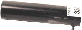 Bosal Tail Pipe