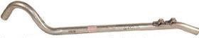 Bosal Tail Pipe