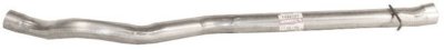 Bosal Tail Pipe