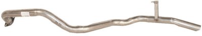 Bosal Tail Pipe
