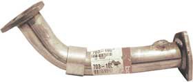 Bosal Exhaust Pipe