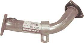 Bosal Exhaust Pipe