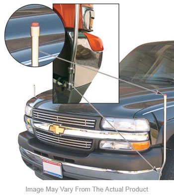 Bores Bumper Guide