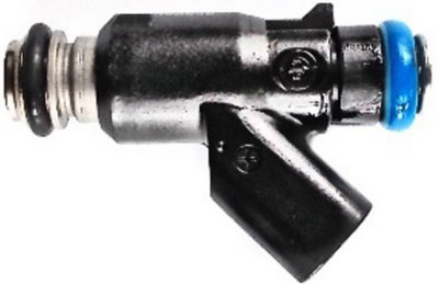 Bostech BOSMP3114 Fuel Injector - Direct Fit