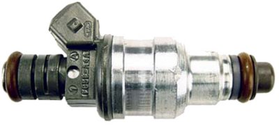 Bostech BOSTB108 Fuel Injector - Direct Fit