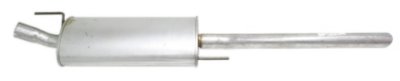 Bosal Muffler