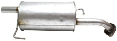 Bosal Muffler