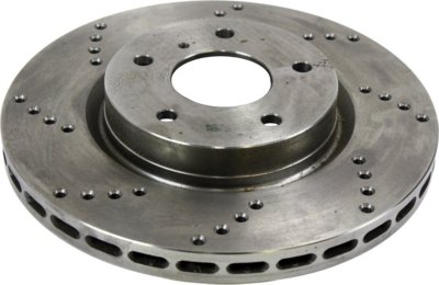 Brembo Brake Disc