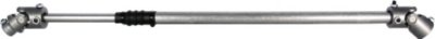 Borgeson BRG000980 Steering Shaft - Steel, Direct Fit