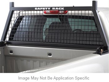 Backrack Truck Bed Rack