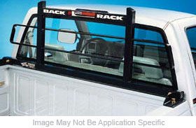 Backrack Truck Bed Rack