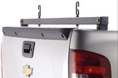 Backrack Cargo Bar