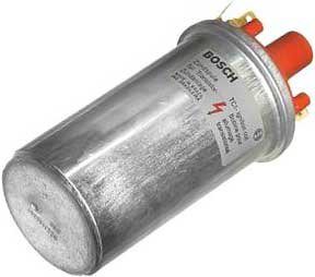 Bosch Ignition Coil