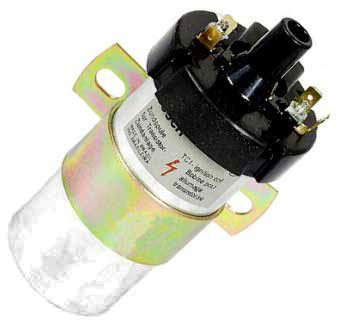 Bosch Ignition Coil