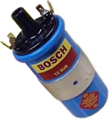 Bosch Ignition Coil