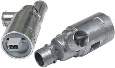Bosch BS0280140516 Idle Control Valve - Direct Fit