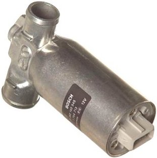 Bosch BS0280140545 Idle Control Valve - Direct Fit