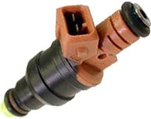 Bosch BS0280150953 Fuel Injector - Direct Fit