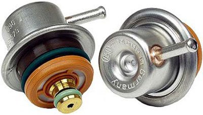 Bosch Fuel Pressure Regulator