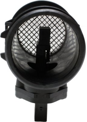 1997-2000 Mercedes Benz C230 Mass Air Flow Sensor Bosch Mercedes Benz Mass Air Flow Sensor 028021711