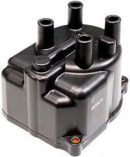Bosch Distributor Cap