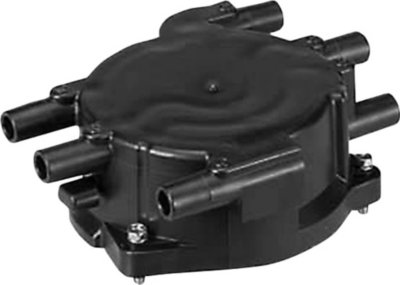 Bosch Distributor Cap