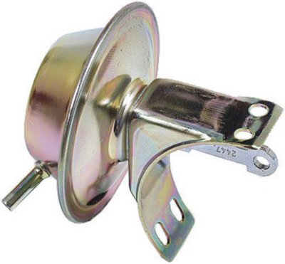 Bosch Vacuum Valve
