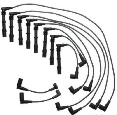 Bosch Spark Plug Wire