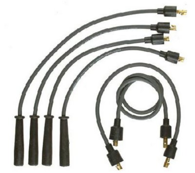 Bosch Spark Plug Wire