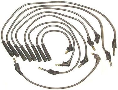 Bosch Spark Plug Wire
