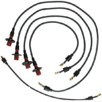 Bosch Spark Plug Wire