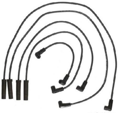 Bosch Spark Plug Wire