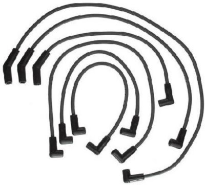 Bosch Spark Plug Wire