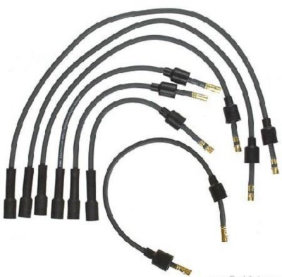 Bosch Spark Plug Wire