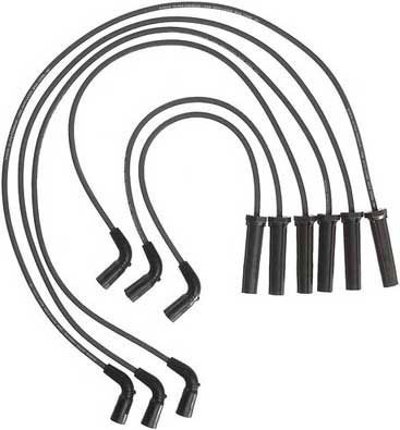 Bosch Spark Plug Wire