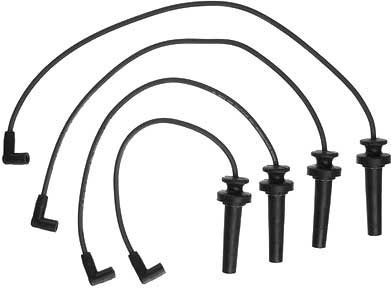 Bosch Spark Plug Wire