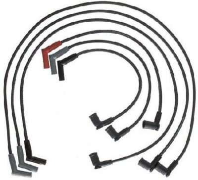 Bosch Spark Plug Wire