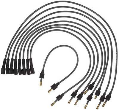 Bosch Spark Plug Wire
