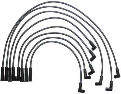 Bosch Spark Plug Wire