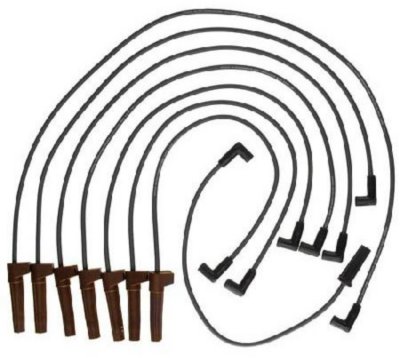 Bosch Spark Plug Wire