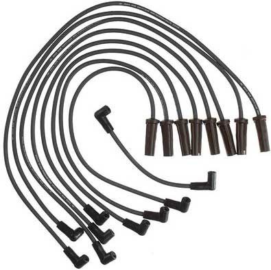 Bosch Spark Plug Wire